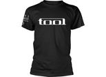 Tool - Maglietta Uomo/Donna Unisex PH491 (L) (Nero)