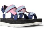 Camper K201037 Oruga Up Sandali Rosa Eu 38 Donna Rosa Eu 38