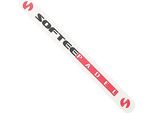 Softee Padel Racket Protector Bianco Bianco Taglia Unica