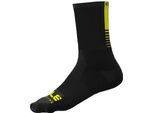 Calze Da Ciclismo AlÉ Classic - Light - Nero 36-39