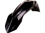 Parafango Anteriore Nero Polisport 8553600002 Per Yamaha