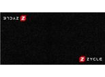 Zycle Mat Nero 1820 X 810 X 6 Mm Nero 1820 X 810 X 6 Mm