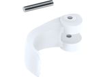 Leki Speed Lock +/Speed Lock 2+ Blocca Bastone Trasparente 14-12 Mm Trasparente 14-12 Mm