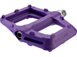 Pedali Race Face Ride Viola PD20RIDPUR