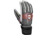 Guanti Leki Patrol 3D Grigio : 7 Taglia: 7