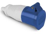 Accoppiatore Principale Kampa Blu Blu Taglia Unica