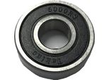 Gurpil 6804 Cuscinetto In Acciaio Inox Argento 20 X 32 X 7 Mm Argento 20 X 32 X 7 Mm