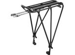 Topeak Explorer 29Er Portapacchi Tubolare Per Freni A Disco Nero TA2141B