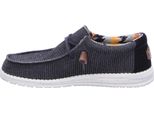 Heydude Hey Dude Wally Knit Scarpe Uomo Blu 42