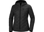 Helly Hansen Donna Lidaloft Insulator Giacca Di Transizione Isolata L