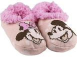 Pantofole Rosa Minnie Mouse - 32-35