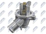 Nty Termostato Refrigerante Per Opel Insignia Caravan Insignia Cc Insignia B Country Tourer (Z18) Per Chevrolet Spark (M400)