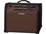 Boss Acoustic Singer Pro