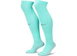Nike Fq8253 Calzini Lunghi Strike Dri-Fit Verde Xl Uomo Verde Xl