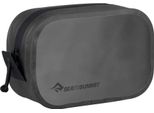 Sea To Summit Sacco A Zaino Hydraulic Packing Cube 0,75L Jet Black Nero