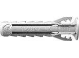 Fischer 568004 Ancoraggio A Vite / Tassello 200 Pz. Ancoraggio A Espansione 20 Mm