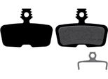 Pastiglie Per Freni A Disco Bear Avid/Code Sram R Nero Nero Taglia Unica