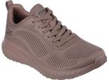 Skechers Boty Bobs Squad Chaos Face Off, 117209CLAY