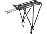 Topeak Explorer Tubular Disc Portapacchi Argento 28''-700 Argento 28''-700