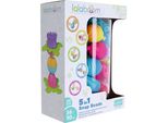 Lalaboom Baby Montessori Gioco Di Sviluppo 30 Pezzi