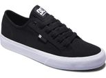 Dc Shoes Scarpe Sportive Manuali Nero Eu 42 1/2 Uomo Nero Eu 42 1/2