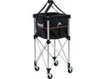 Carrello Porta Palline Per Palline Da Tennis