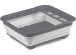 Kampa Scolapasta Pieghevole Grigio Grigio Taglia Unica