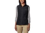 Gilet Columbia Benton Springs™ Nero Xs Donna Nero Xs