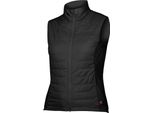 Gilet Endura Pro Sl Primaloft Ii E9149 - Donna, Nero - Taglia L