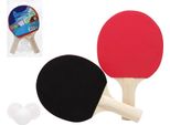 Set Da Tennis Da Tavolo