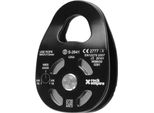 Rock Empire Big Pulley Argento Argento Taglia Unica