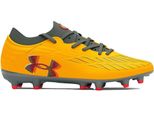 Under Armour Magnetico Pro 4 Fg Scarpe Da Calcio Arancione Eu 43 Arancione Eu 43