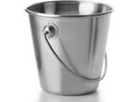 Mini Secchiello Per Patatine O Olive 10 Cm - Ibili