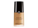 Giorgio Armani Luminous Silk Perfect Glow Flawless Foundation 7.8 Tan Olive
