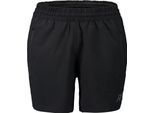 Pantaloncini Rukka Myllypuro Uomo Nero Taglia S