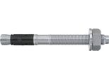 Fischer 564576 Vite Di Ancoraggio / Tassello 50 Pz. 115 Mm
