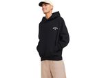 Jack&Jones Originals Jorsantorini Graphic Sweat Hood Sn Nero L