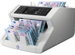 Safescan 2250 Macchina Per Il Conteggio Delle Banconote Bianco
