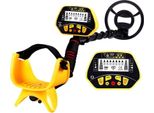 Powerneed MD20 Metal Detector
