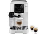Delonghi Magnifica Start Caffettiera Superautomatica Con Macinacaffè 15 Bar Nero