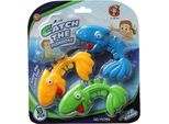 Atosa Pesce Subacqueo Da Spiaggia 21X19 Cm Blu Blu Taglia Unica
