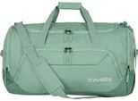 Travelite Borsa Da Viaggio Borsa A Tracolla Kick Off Duffle Sage Verde