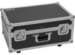 Roadinger Universal-Koffer-Case UKC-1 Mit Trolley (30126232)