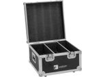 Roadinger Flightcase 2X Led CLS-18 Qcl Rgb/Ww (31005237)
