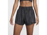 Nike W Nk One Df Hr 3IN Br Aop Antracite/Nero/Nero L