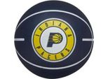 Wilson Nba Indiana Pacers Basket Blu 3 Blu 3