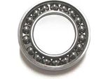 Nero Cuscinetto 6803-2Rs Cuscinetto In Ceramica Argento 17 X 26 X 5 Mm Argento 17 X 26 X 5 Mm
