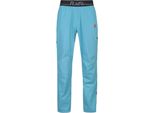 Pantaloni Rafiki Drive Uomo Brittany Blu M Outdoor