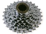 Gurpil Index Cassetta Argento 8S / 11-32T Argento 8S