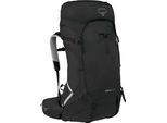 Osprey Atmos Ag Lt 50 Nero S/M Zaino Da Trekking